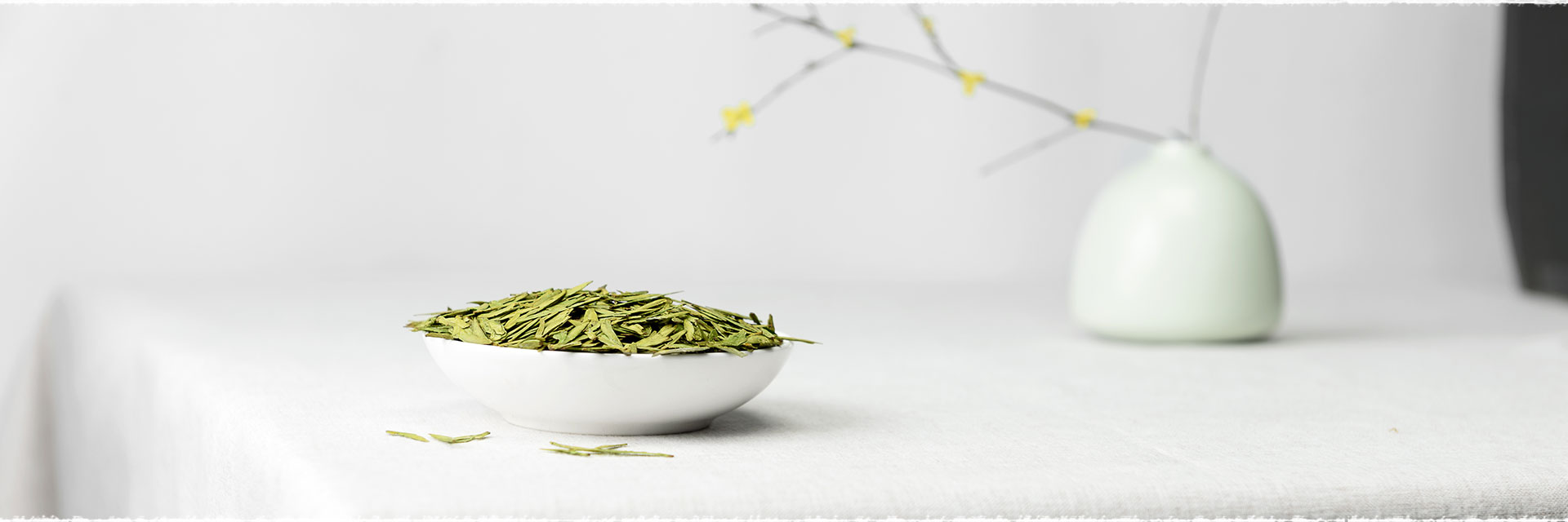 LonJing MingQian ou Puits du dragon, quel thé vert de printemps choisir ?