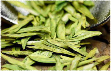Long Jing BIO Minqian