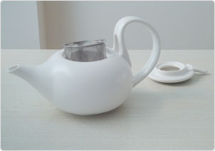 Xinjing Teapot