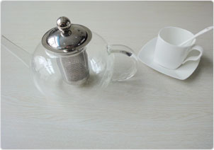 Dashuibian Teapot