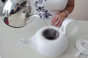 Xinjing Teapot