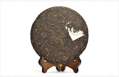 Pu-erh BingCha