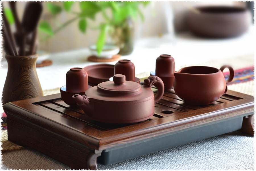 Tie GuanYin GongFuCha