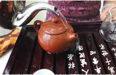 gongfucha tieguanyin - gongfucha