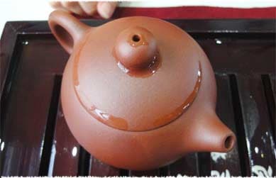 gongfucha tieguanyin - gongfucha