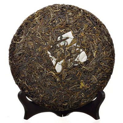PuEr Sheng ChunJian 2012