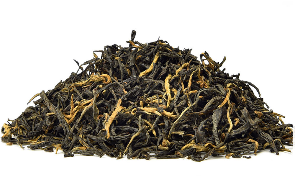 Bai Lin Gong Fu