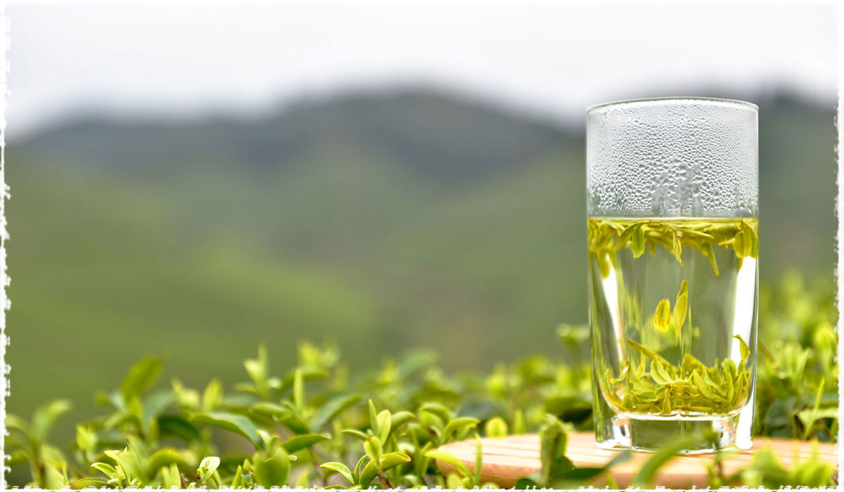 long jing