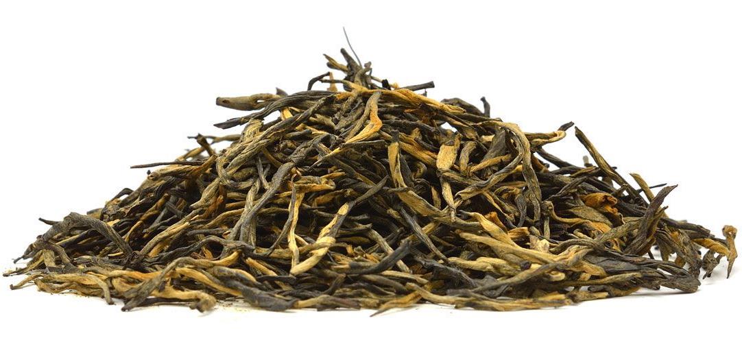 Yunnan DianHong Prestige