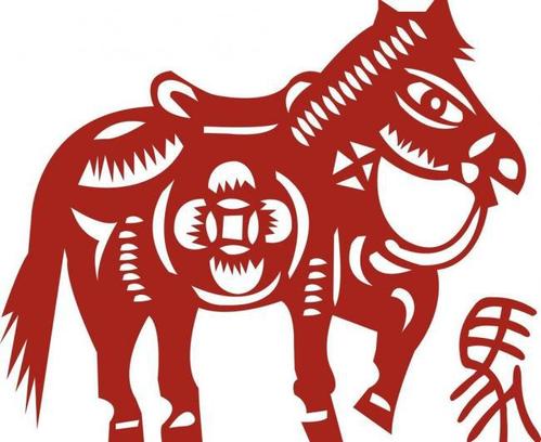 Cheval de Bois
