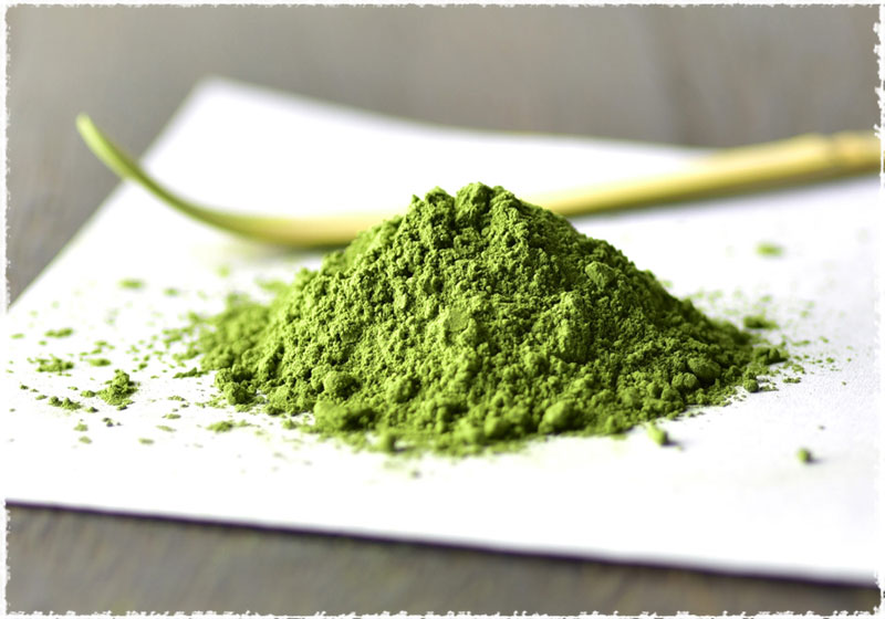 matcha