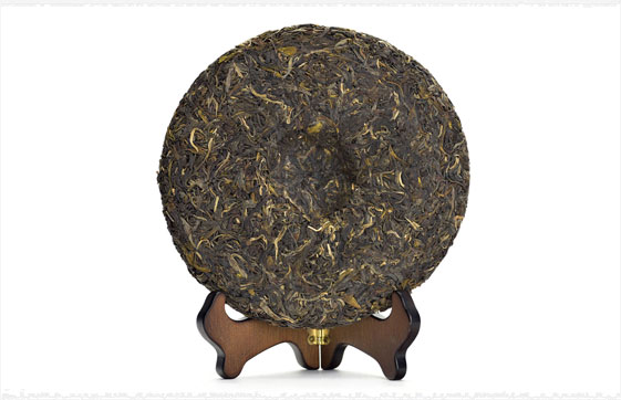 Pu’Er