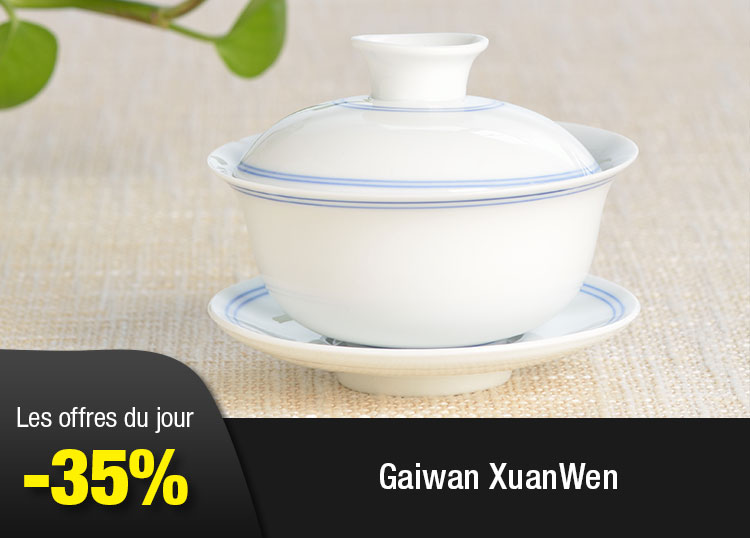 Gaiwan XuanWen