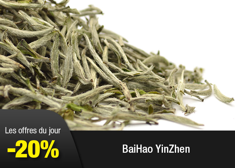 BaiHao YinZhen