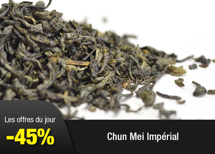 Chun Mei Impérial