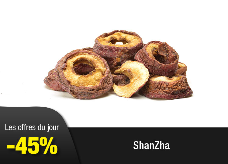ShanZha