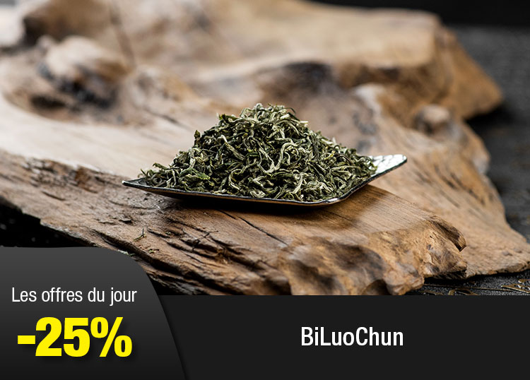 BiLuoChun