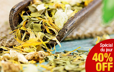 Maté fruits tropicaux