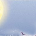 Fête de la lune ou fête de la mi automne