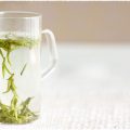 Infuser le Long Jing ou Lung Ching